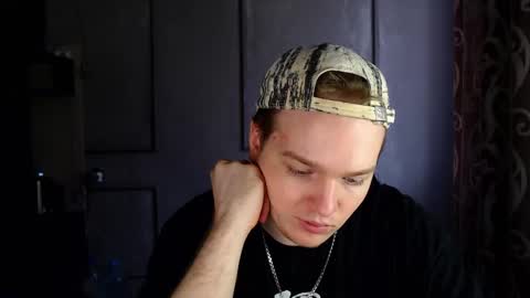 Snapshot of princ4real chatting on 4, 3, 2025 prince online show from 4, 3, 2025