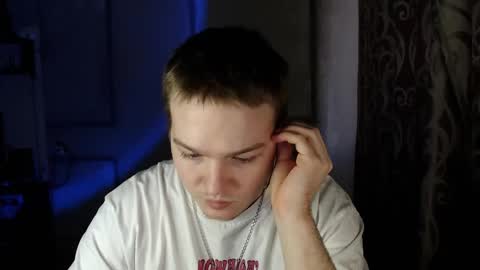 Snapshot of princ4real chatting on 11, 3, 2025 prince online show from 11, 3, 2025