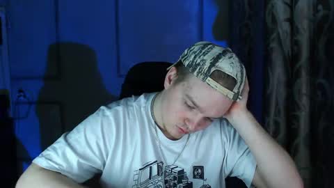 Snapshot of princ4real chatting on 12, 3, 2025 prince online show from 12, 3, 2025