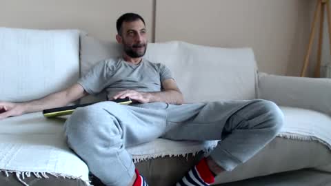 prince_89 online show from 3, 12, 2024