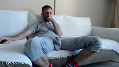 prince_89 online show from 3, 12, 2024