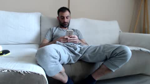 prince_89 online show from 10, 12, 2024