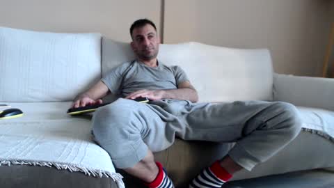 prince_89 online show from 18, 12, 2024