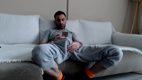 prince_89 online show from 27, 12, 2024