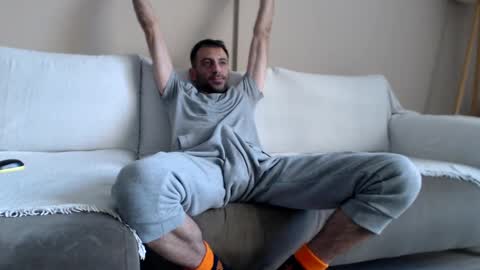 prince_89 online show from 28, 12, 2024