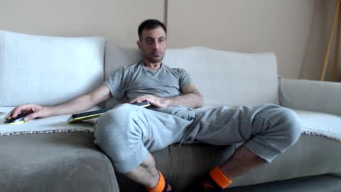 prince_89 online show from 31, 12, 2024