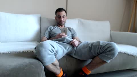 prince_89 online show from 2, 1, 2025