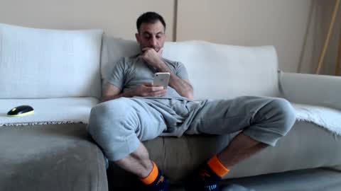 prince_89 online show from 4, 1, 2025