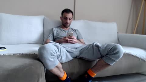 prince_89 online show from 4, 1, 2025