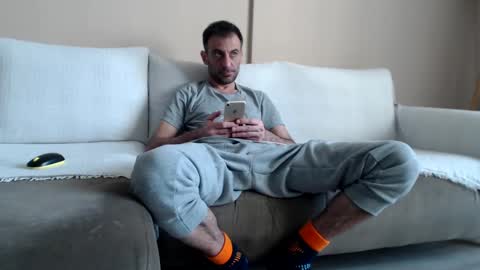 prince_89 online show from 5, 1, 2025