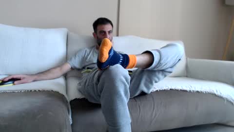 prince_89 online show from 14, 1, 2025