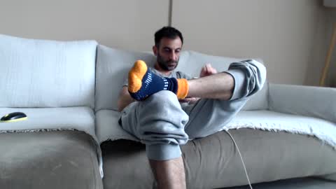 prince_89 online show from 14, 1, 2025