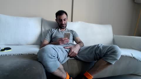 prince_89 online show from 15, 1, 2025