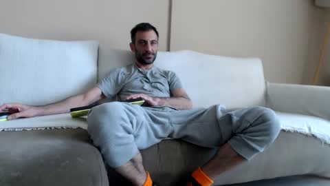 prince_89 online show from 15, 1, 2025