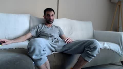 prince_89 online show from 16, 1, 2025