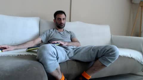 prince_89 online show from 16, 1, 2025