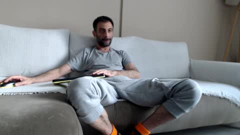 prince_89 online show from 16, 1, 2025