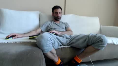 prince_89 online show from 17, 1, 2025