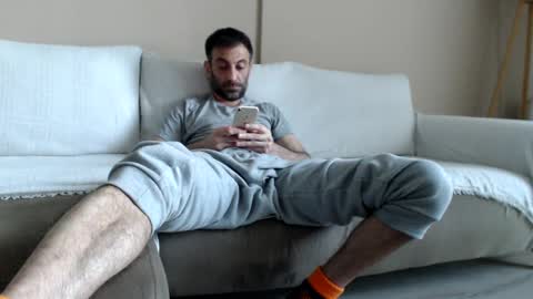 prince_89 online show from 17, 1, 2025