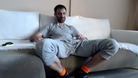 prince_89 online show from 18, 1, 2025