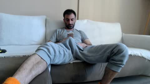 prince_89 online show from 18, 1, 2025