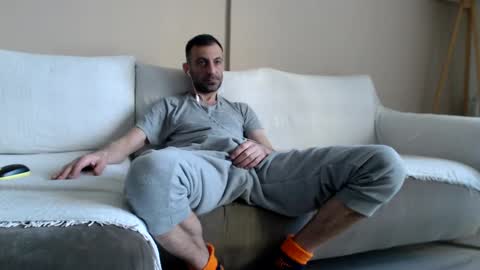 prince_89 online show from 25, 1, 2025