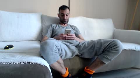 prince_89 online show from 27, 1, 2025