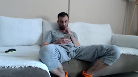 prince_89 online show from 27, 1, 2025