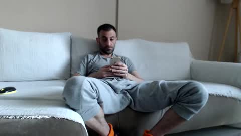 prince_89 online show from 27, 1, 2025