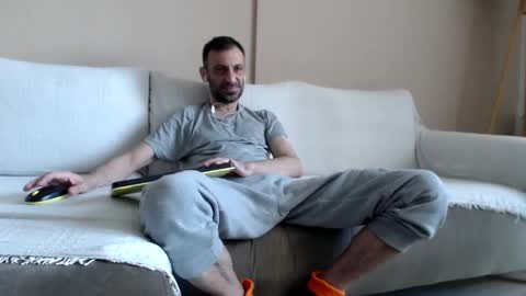 prince_89 online show from 29, 1, 2025