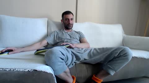 prince_89 online show from 29, 1, 2025