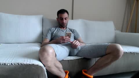 prince_89 online show from 10, 2, 2025