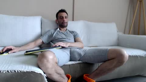 prince_89 online show from 11, 2, 2025