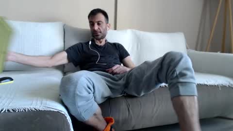 prince_89 online show from 14, 2, 2025