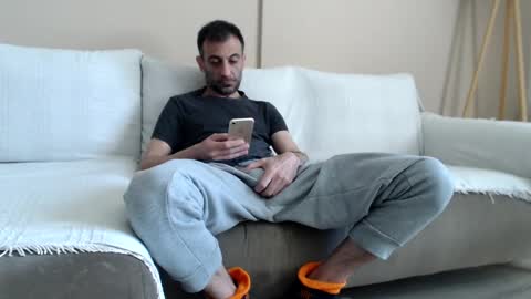 prince_89 online show from 14, 2, 2025