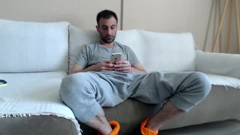 prince_89 online show from 17, 2, 2025