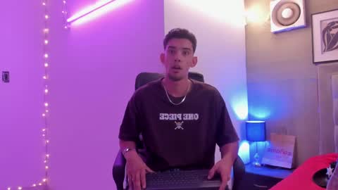 prince_arthur77 online show from 12, 1, 2025