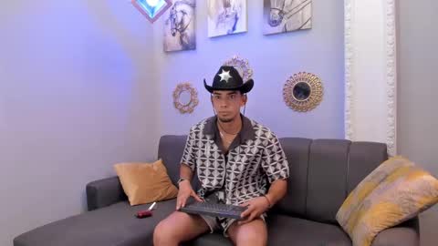 prince_arthur77 online show from 9, 2, 2025