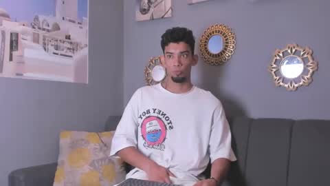 prince_arthur77 online show from 13, 9, 2025