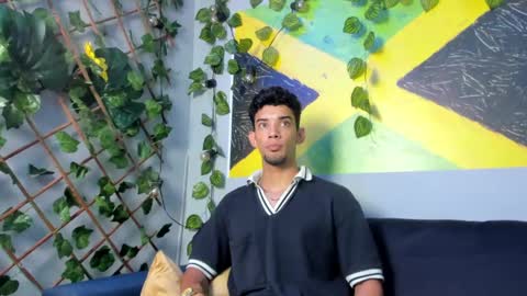 prince_arthur77 online show from 16, 9, 2025