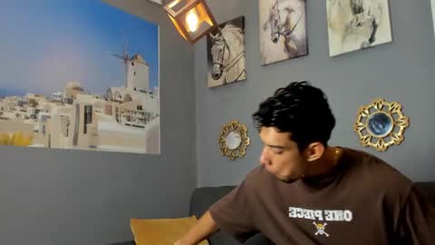 prince_arthur77 online show from 20, 9, 2025