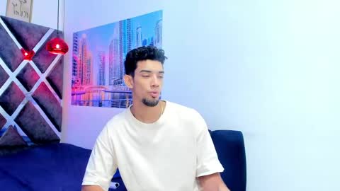 prince_arthur77 online show from 9, 10, 2025