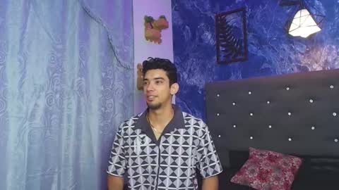 prince_arthur77 online show from 7, 1, 2026