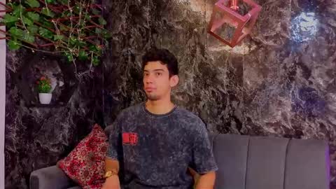 prince_arthur77 online show from 21, 2, 2026