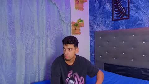 prince_arthur77 online show from 26, 2, 2026