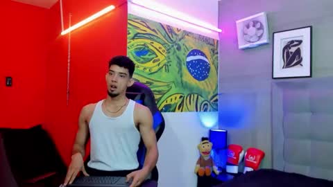 prince_arthur77 online show from 27, 3, 2026