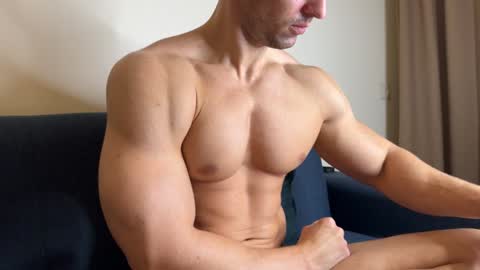 Andy Cumalot online show from 20, 12, 2024