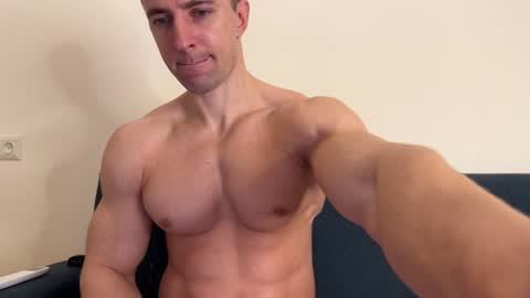 Andy Cumalot online show from 26, 1, 2025