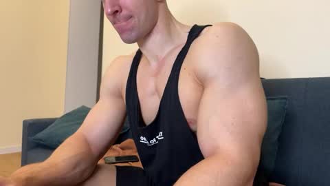 Andy Cumalot online show from 24, 2, 2026