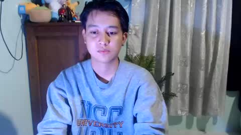 Snapshot of prince_daniel07 chatting on 19, 7, 2026 prince_daniel07 online show from 19, 7, 2026